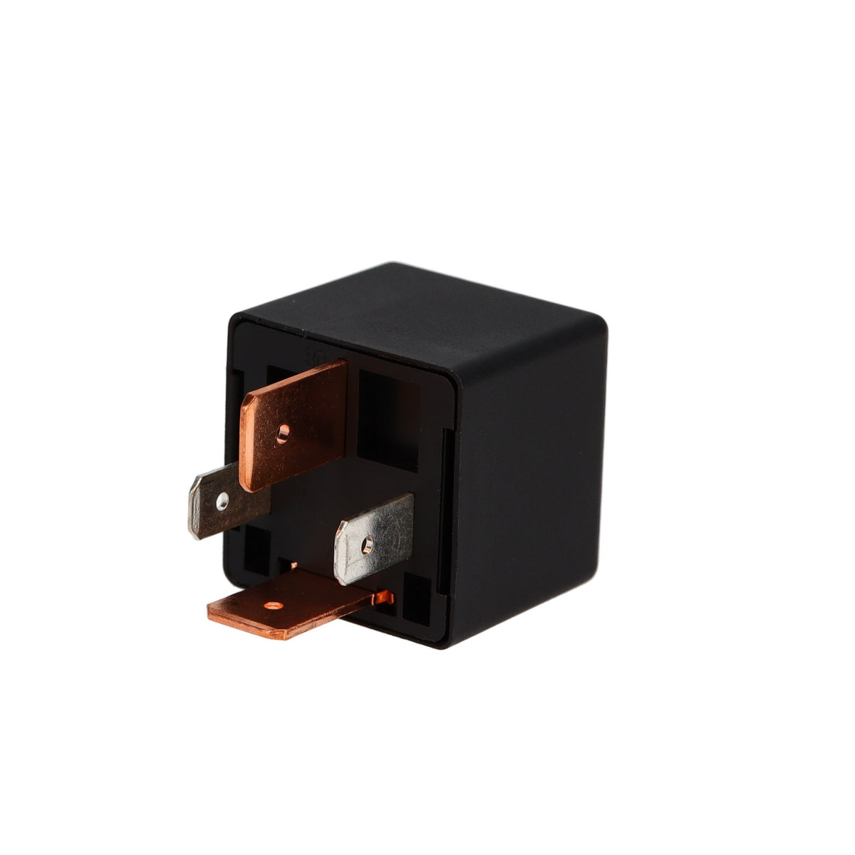 Rostra Powertrain Controls Multi-Purpose Relay 60-0129