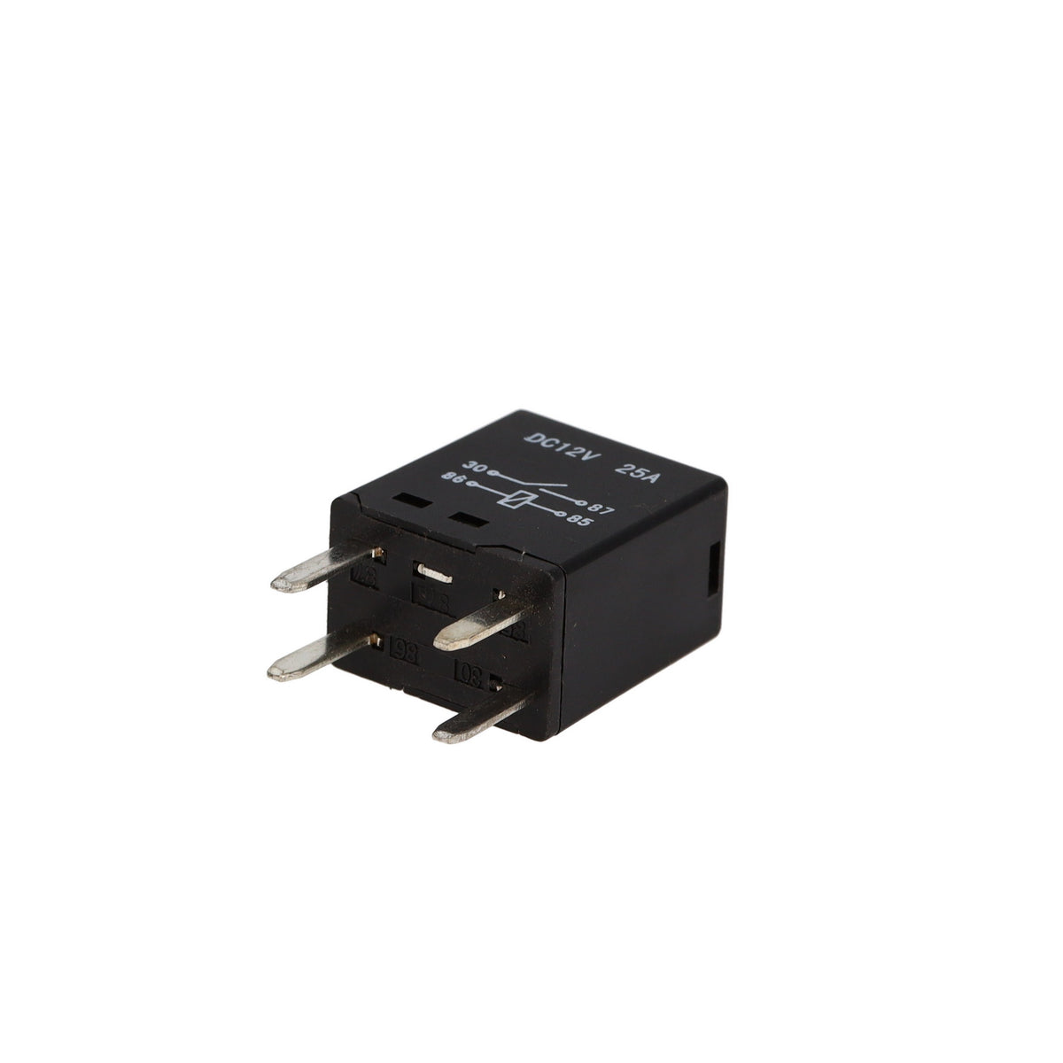 Rostra Powertrain Controls Multi-Purpose Relay 60-0134