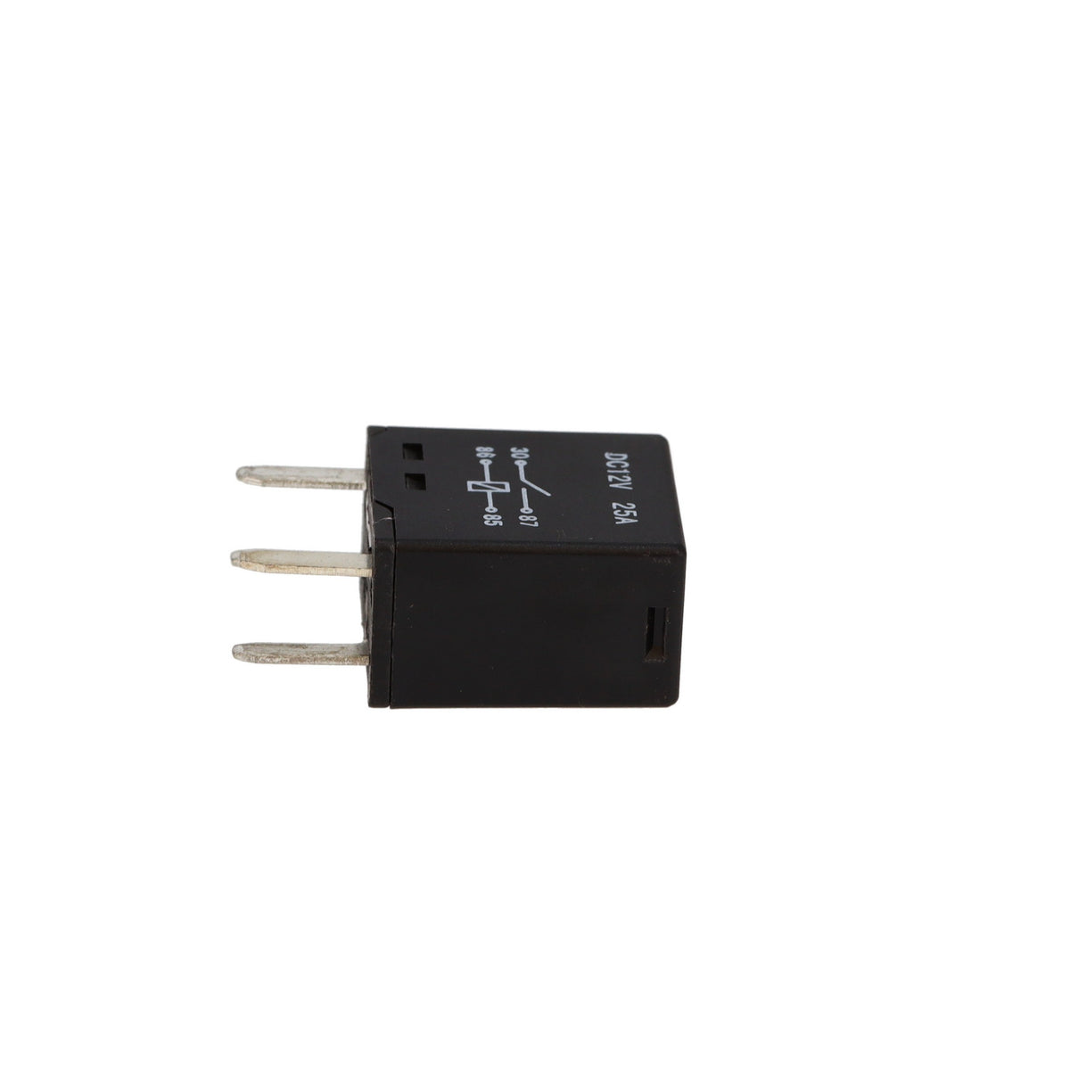Rostra Powertrain Controls Multi-Purpose Relay 60-0134