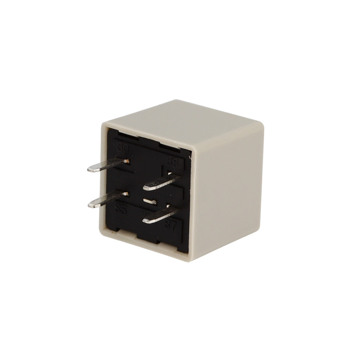 Rostra Powertrain Controls Multi-Purpose Relay 60-0135