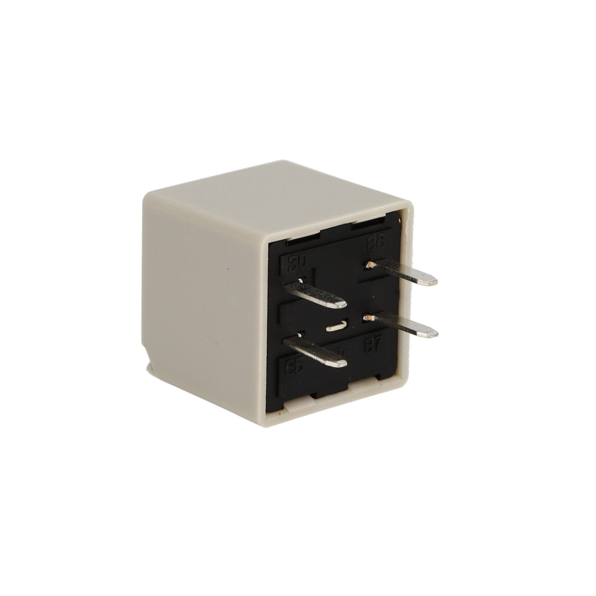 Rostra Powertrain Controls Multi-Purpose Relay 60-0135