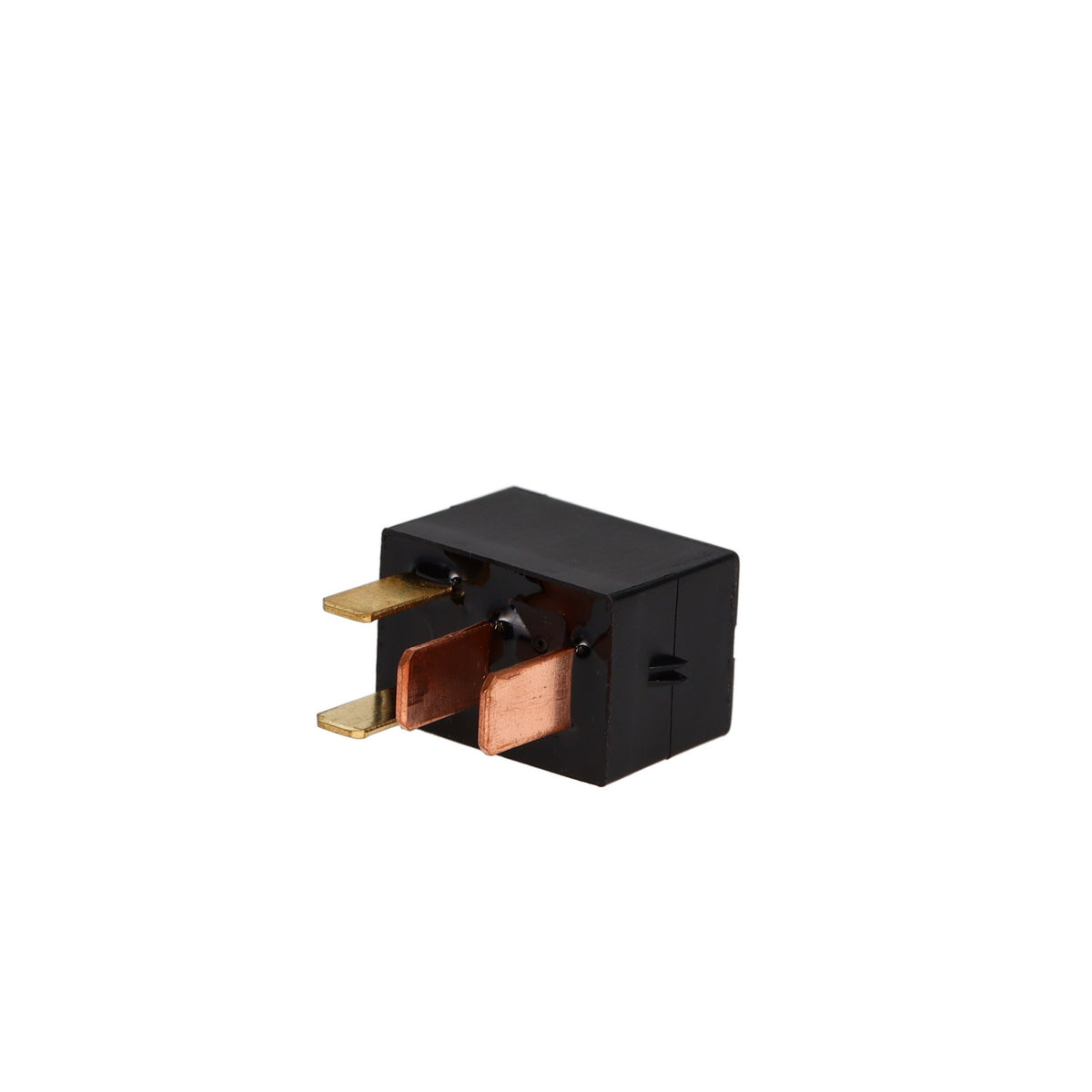 Rostra Powertrain Controls Starter Relay 60-0136