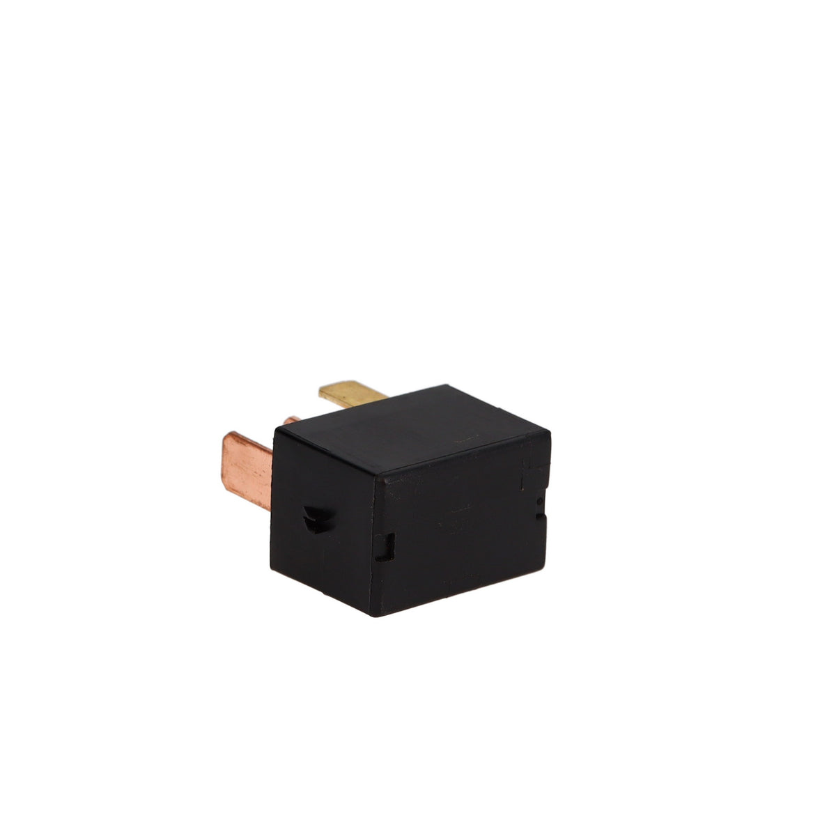 Rostra Powertrain Controls Starter Relay 60-0136