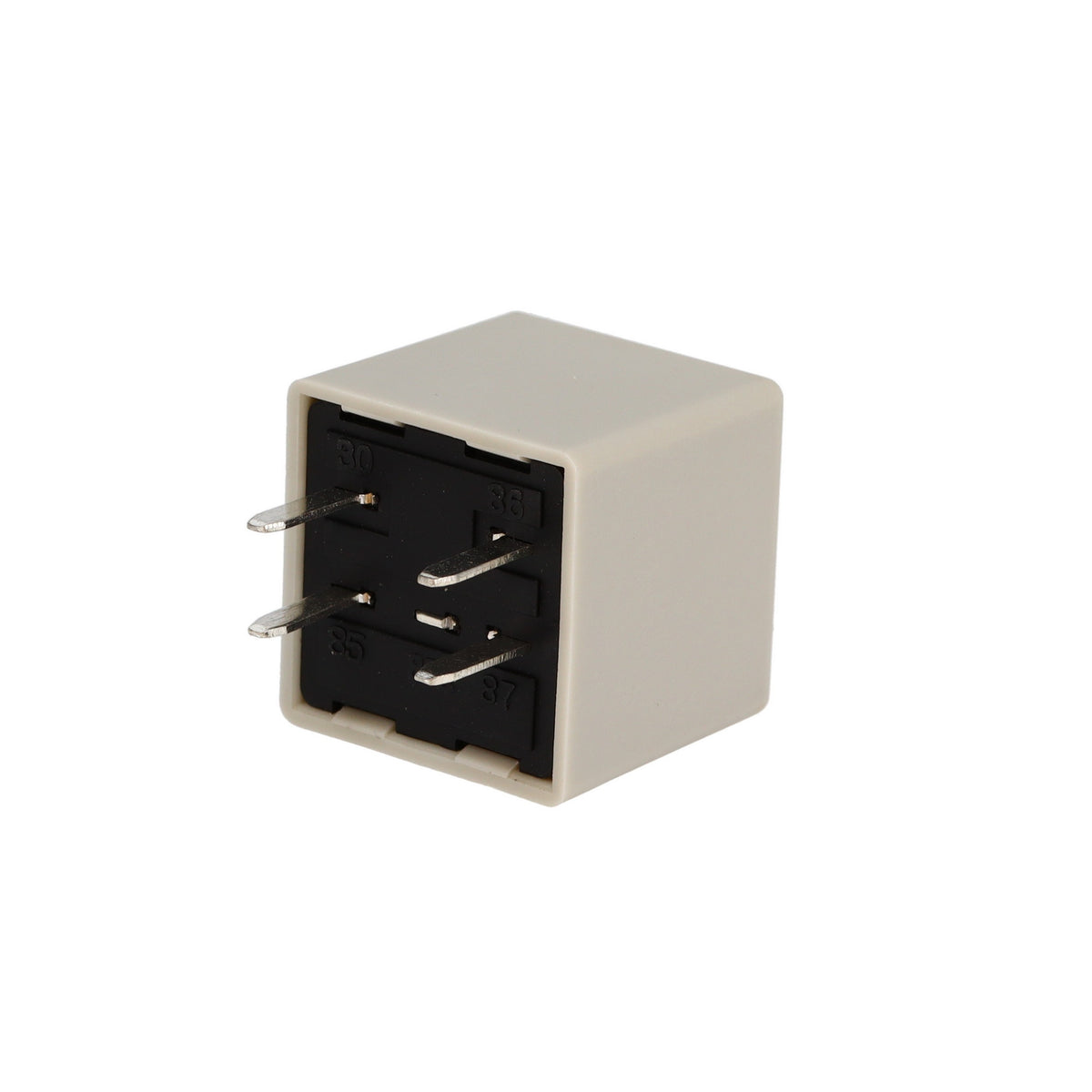 Rostra Powertrain Controls Fuel Pump Relay 60-0137