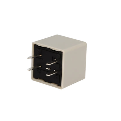 Rostra Powertrain Controls Fuel Pump Relay 60-0137
