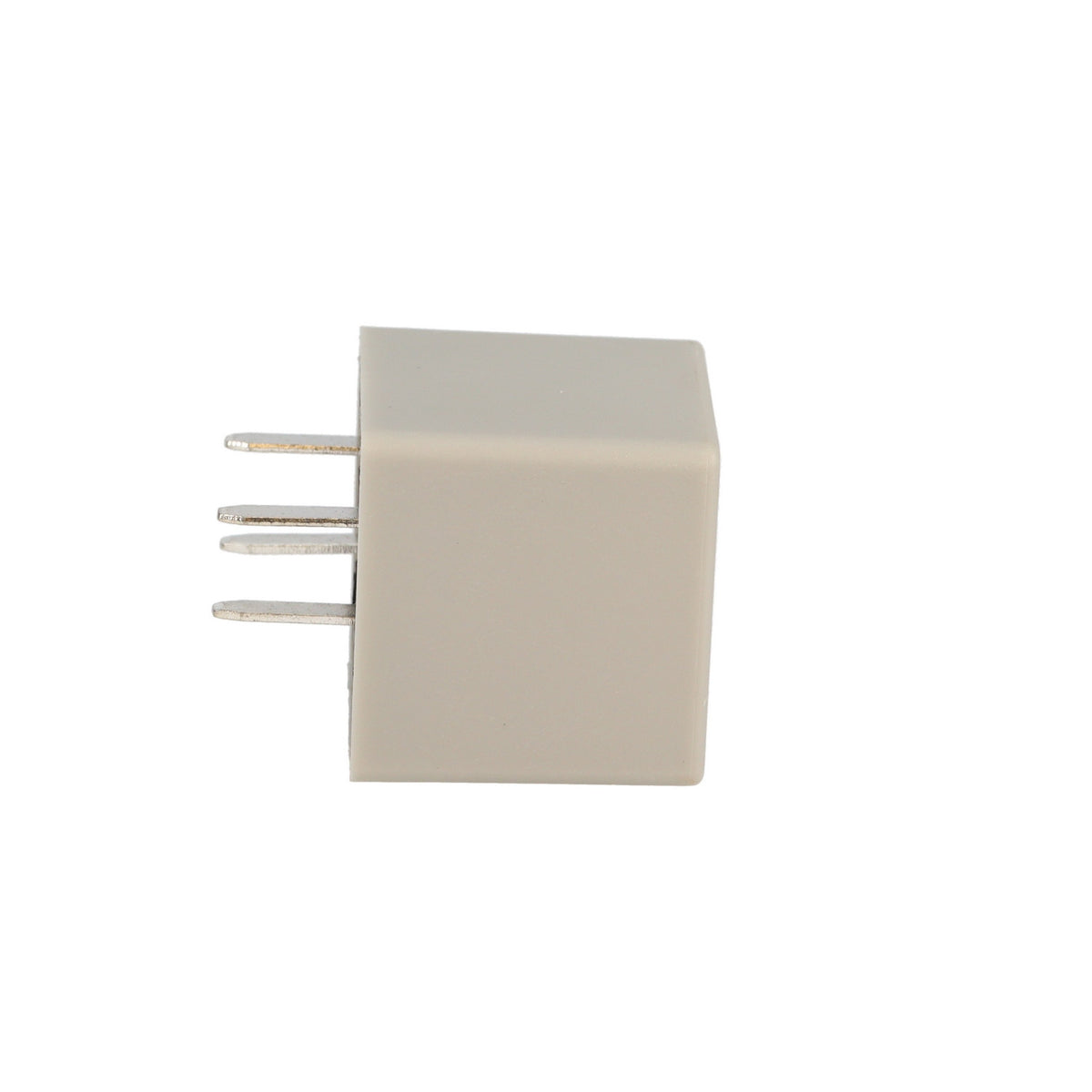 Rostra Powertrain Controls Fuel Pump Relay 60-0137