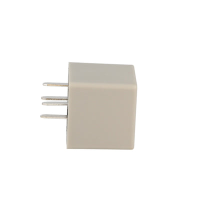 Rostra Powertrain Controls Fuel Pump Relay 60-0137