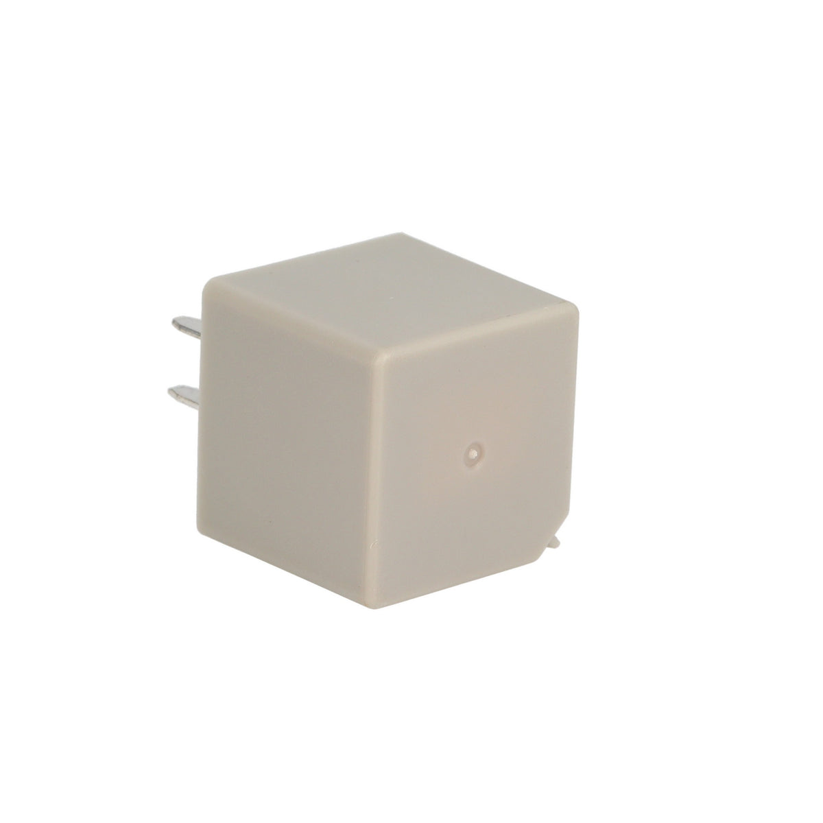 Rostra Powertrain Controls Fuel Pump Relay 60-0137