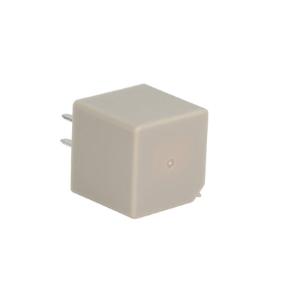 Rostra Powertrain Controls Fuel Pump Relay 60-0137