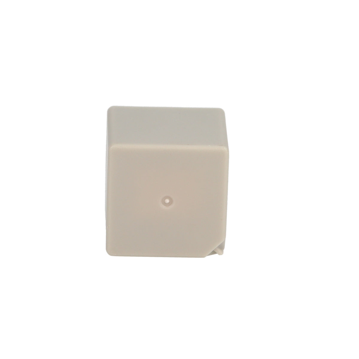 Rostra Powertrain Controls Fuel Pump Relay 60-0137