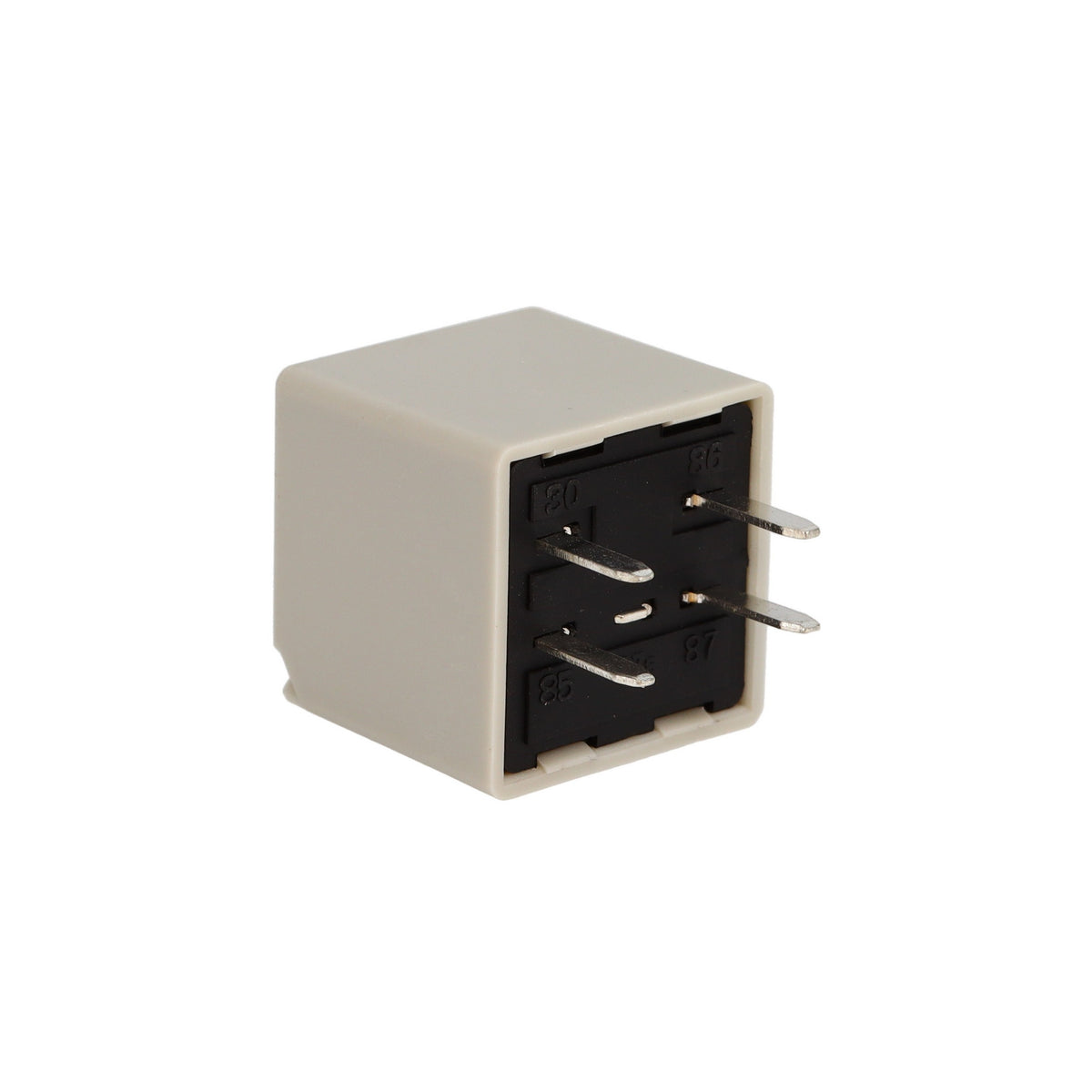 Rostra Powertrain Controls Fuel Pump Relay 60-0137