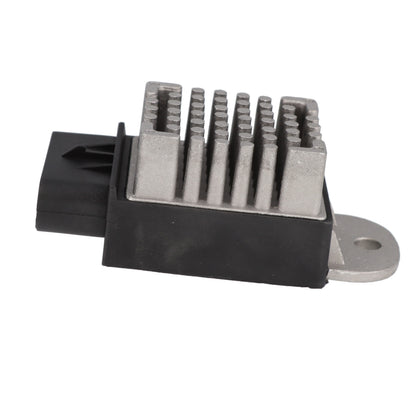 Rostra Powertrain Controls Vehicle Part 60-0139