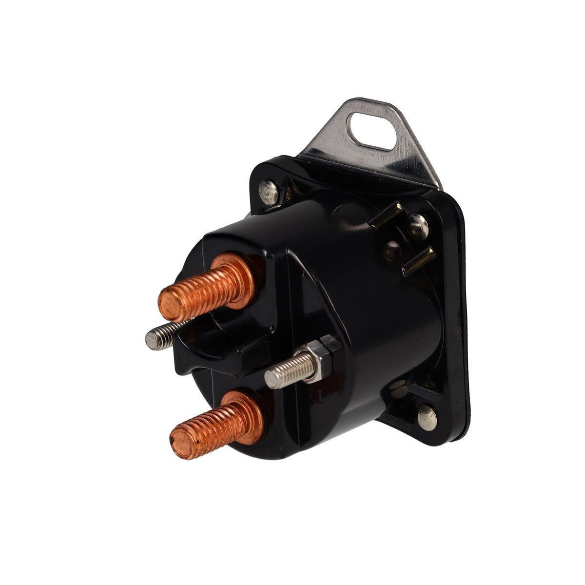 Rostra Powertrain Controls Diesel Glow Plug Relay 60-0140