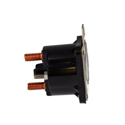 Rostra Powertrain Controls Diesel Glow Plug Relay 60-0140