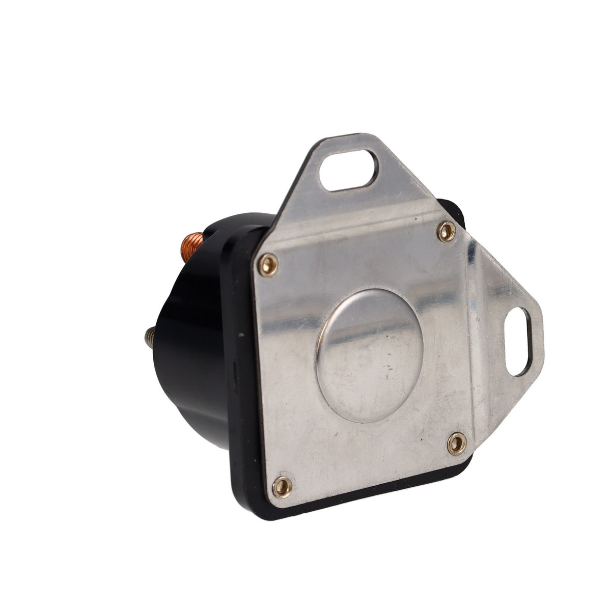 Rostra Powertrain Controls Diesel Glow Plug Relay 60-0140