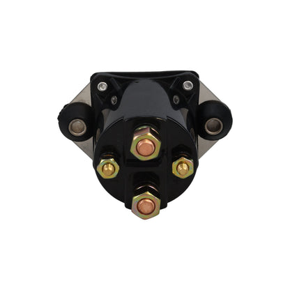 Rostra Powertrain Controls Engine Air Intake Heater Relay 60-0142