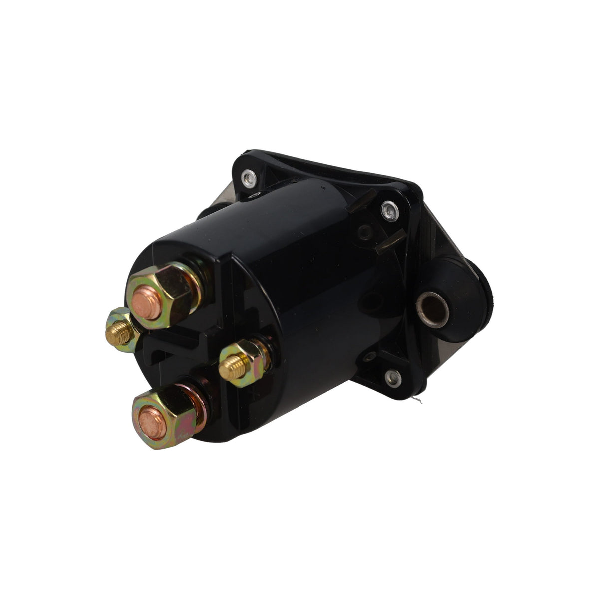 Rostra Powertrain Controls Engine Air Intake Heater Relay 60-0142