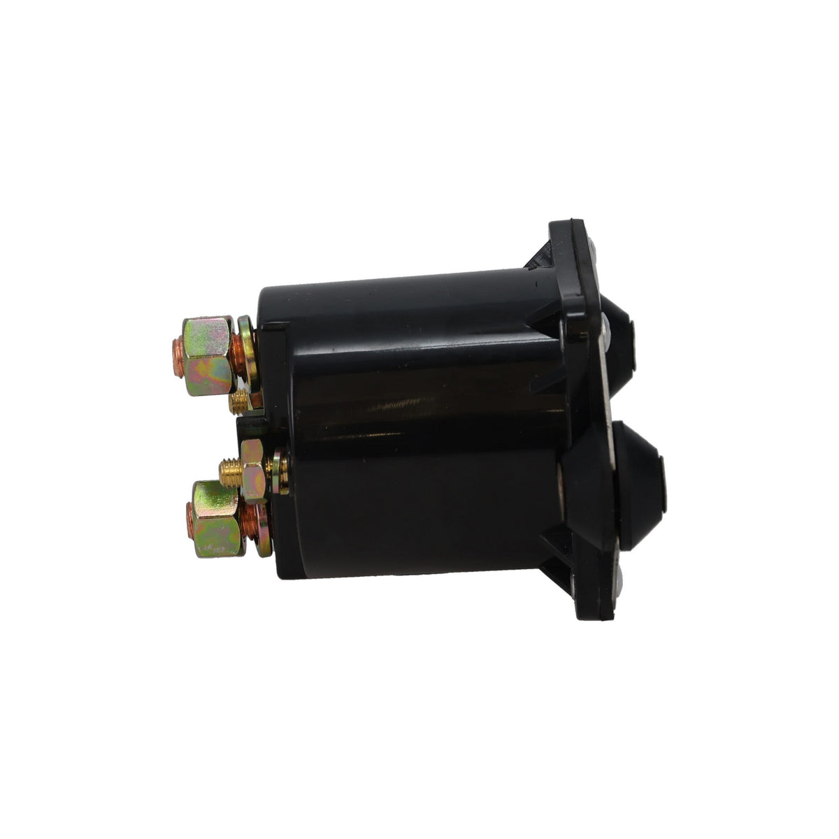 Rostra Powertrain Controls Engine Air Intake Heater Relay 60-0142