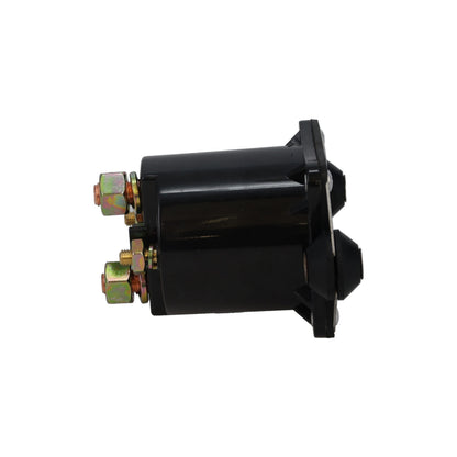Rostra Powertrain Controls Engine Air Intake Heater Relay 60-0142