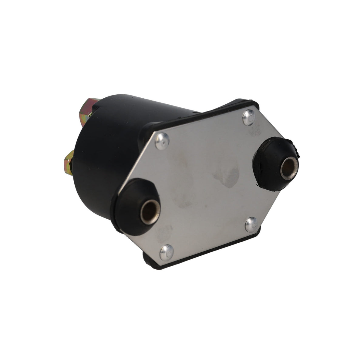 Rostra Powertrain Controls Engine Air Intake Heater Relay 60-0142