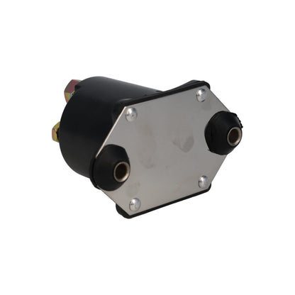 Rostra Powertrain Controls Engine Air Intake Heater Relay 60-0142