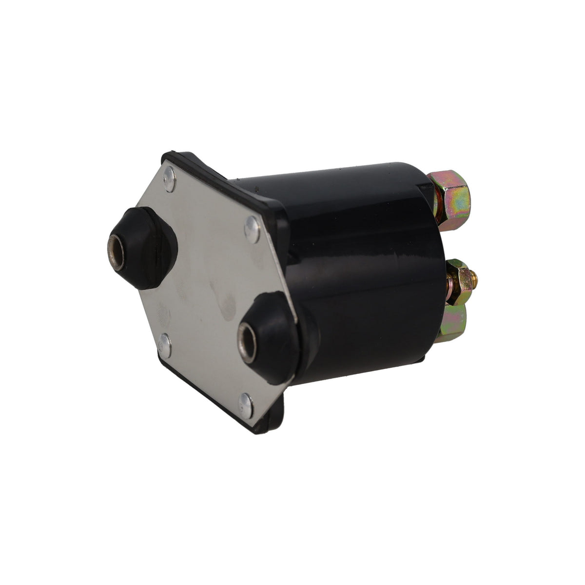 Rostra Powertrain Controls Engine Air Intake Heater Relay 60-0142