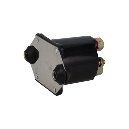 Rostra Powertrain Controls Engine Air Intake Heater Relay 60-0142