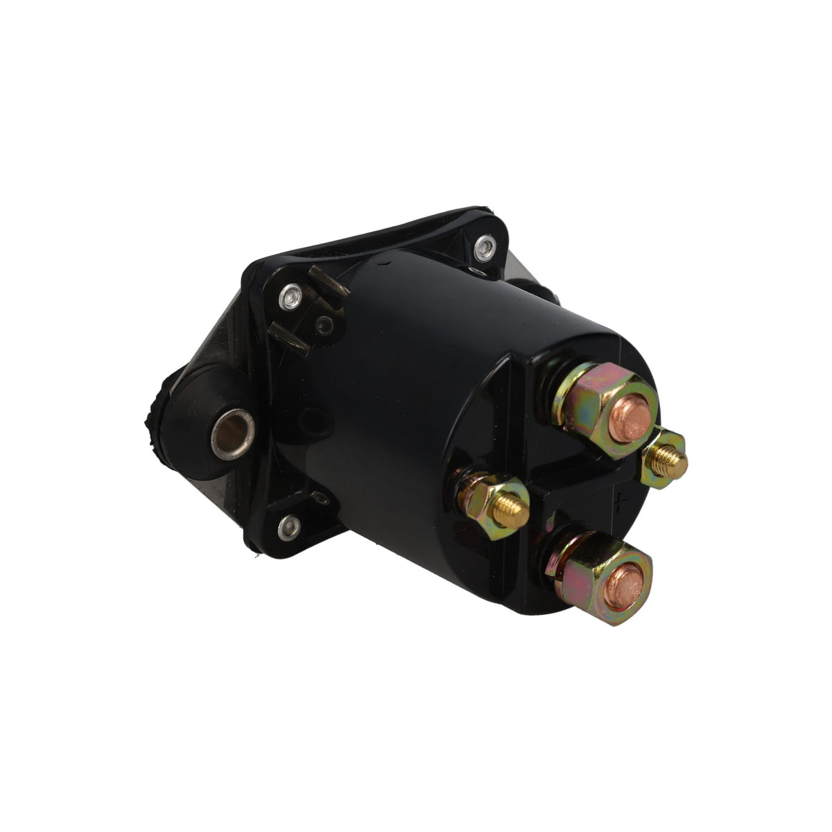 Rostra Powertrain Controls Engine Air Intake Heater Relay 60-0142
