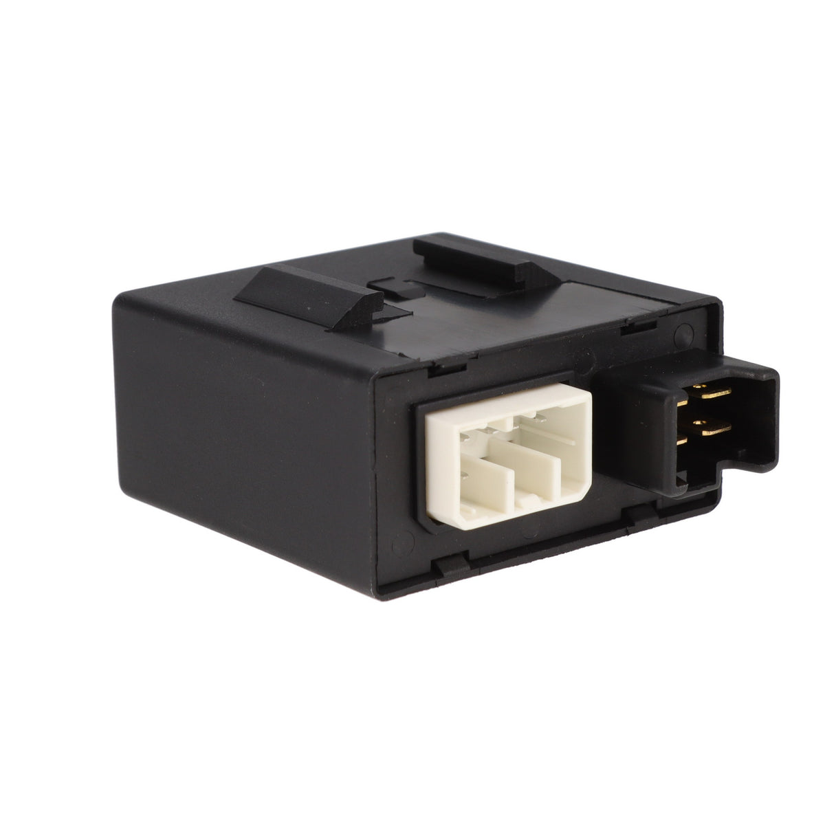 Rostra Powertrain Controls Multi-Purpose Relay 60-0153