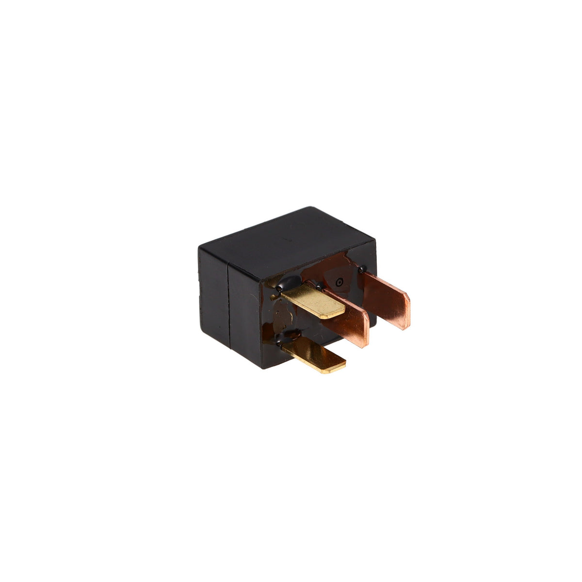 Rostra Powertrain Controls Multi-Purpose Relay 60-0161