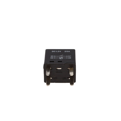 Rostra Powertrain Controls Multi-Purpose Relay 60-0163