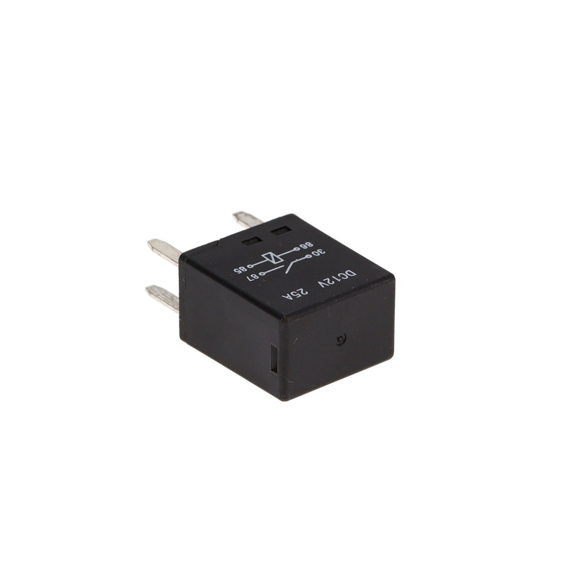 Rostra Powertrain Controls Multi-Purpose Relay 60-0163