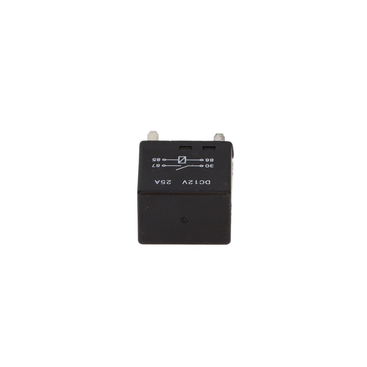 Rostra Powertrain Controls Multi-Purpose Relay 60-0163