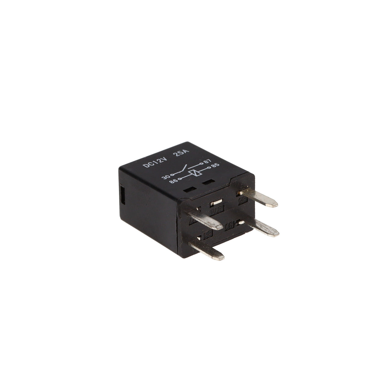 Rostra Powertrain Controls Multi-Purpose Relay 60-0163