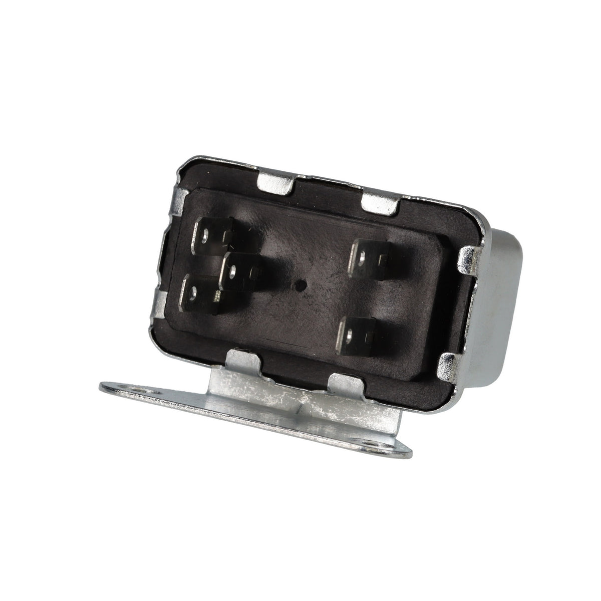 Rostra Powertrain Controls Multi-Purpose Relay 60-0175