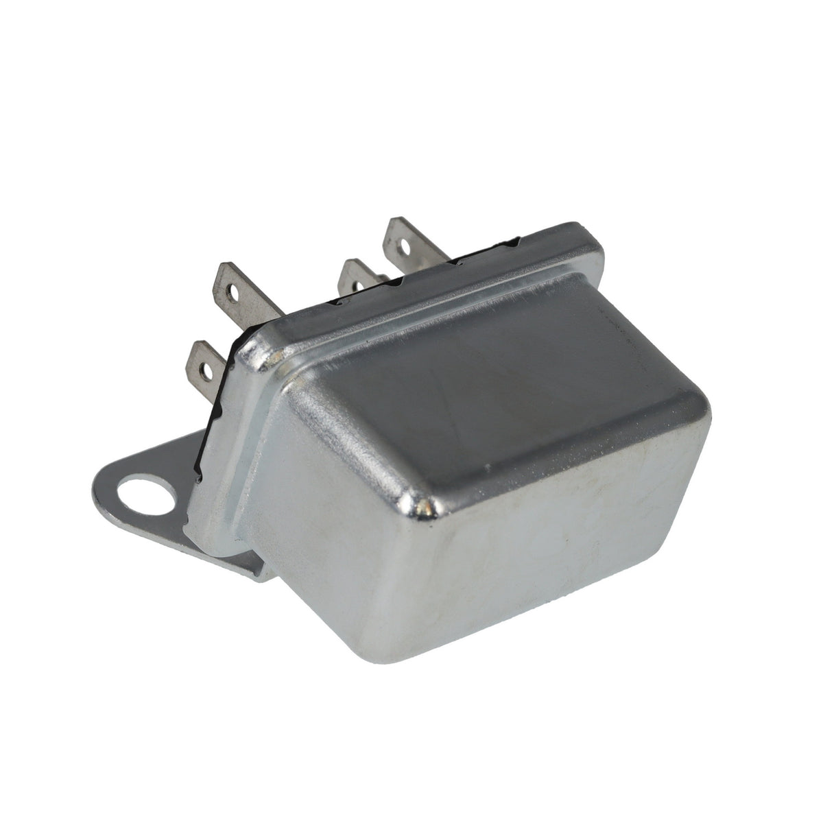 Rostra Powertrain Controls Multi-Purpose Relay 60-0175