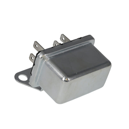 Rostra Powertrain Controls Multi-Purpose Relay 60-0175