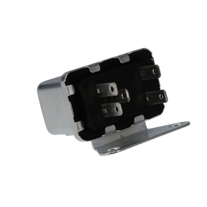 Rostra Powertrain Controls Multi-Purpose Relay 60-0175