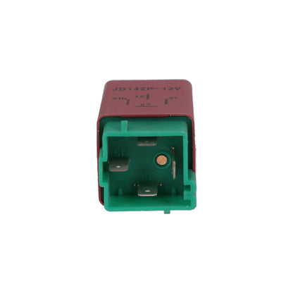 Rostra Powertrain Controls Fuel Pump Relay 60-0180