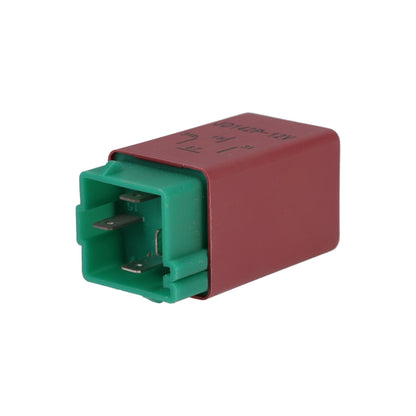 Rostra Powertrain Controls Fuel Pump Relay 60-0180