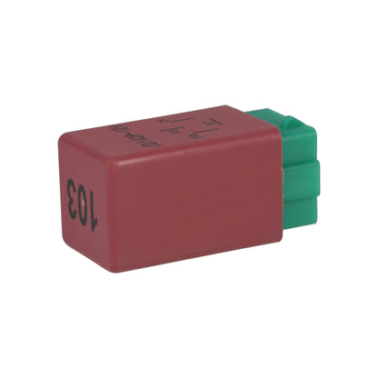 Rostra Powertrain Controls Fuel Pump Relay 60-0180