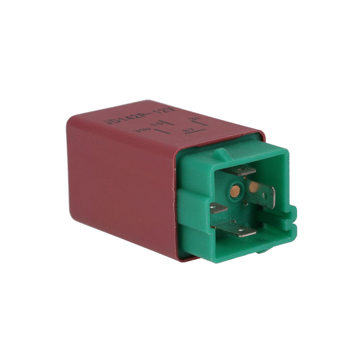 Rostra Powertrain Controls Fuel Pump Relay 60-0180