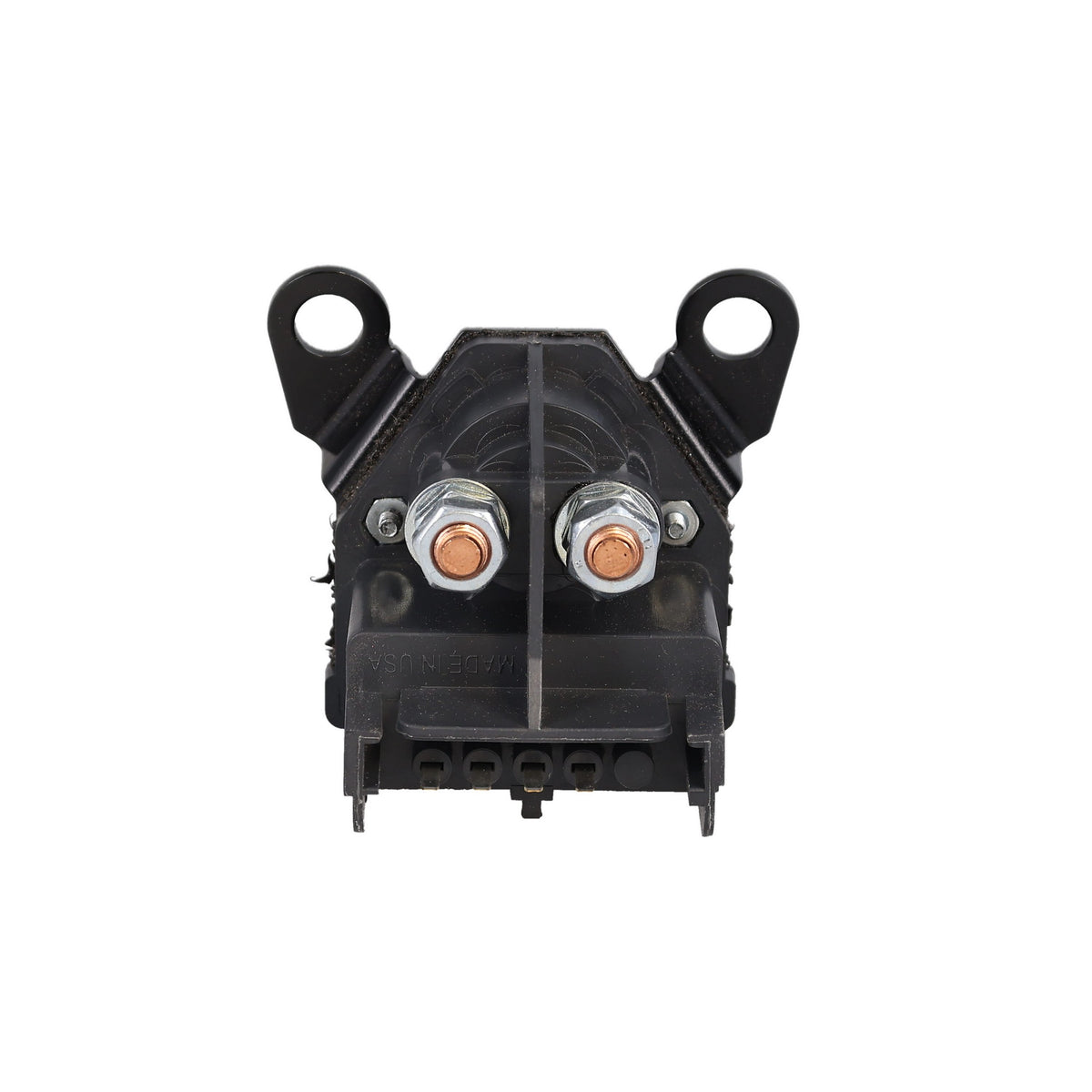 Rostra Powertrain Controls Multi-Purpose Relay 60-0189