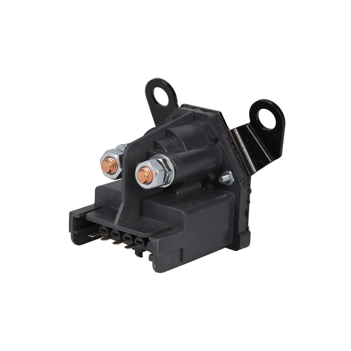 Rostra Powertrain Controls Multi-Purpose Relay 60-0189