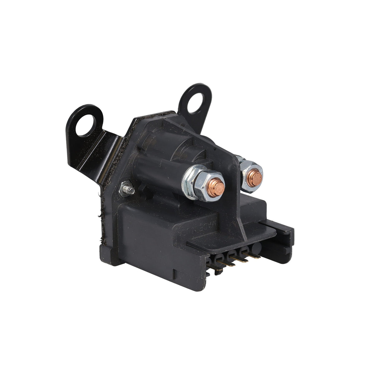 Rostra Powertrain Controls Multi-Purpose Relay 60-0189