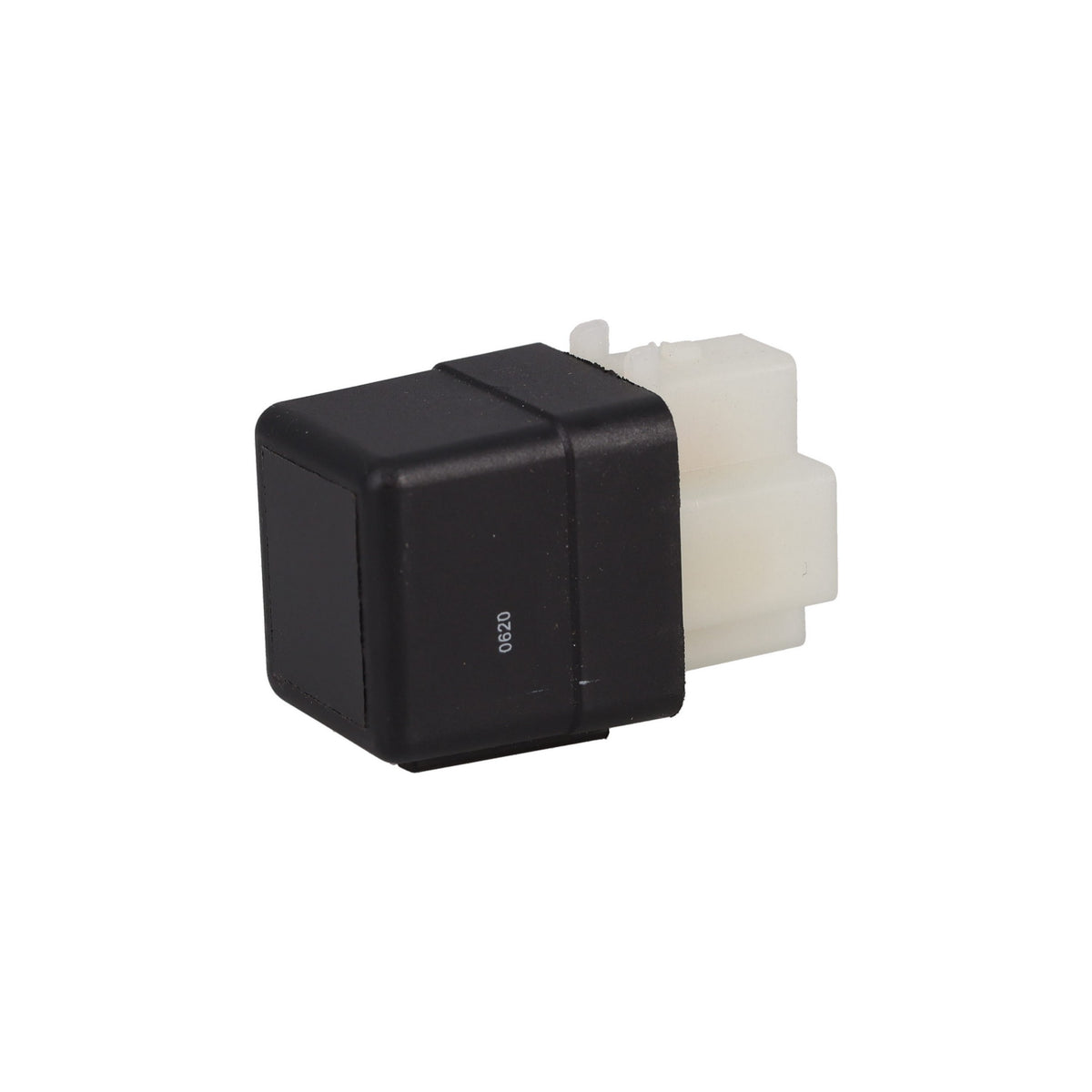 Rostra Powertrain Controls Multi-Purpose Relay 60-0190