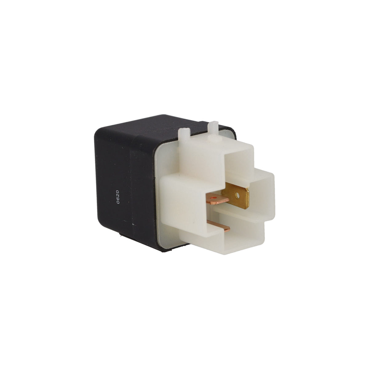Rostra Powertrain Controls Multi-Purpose Relay 60-0190