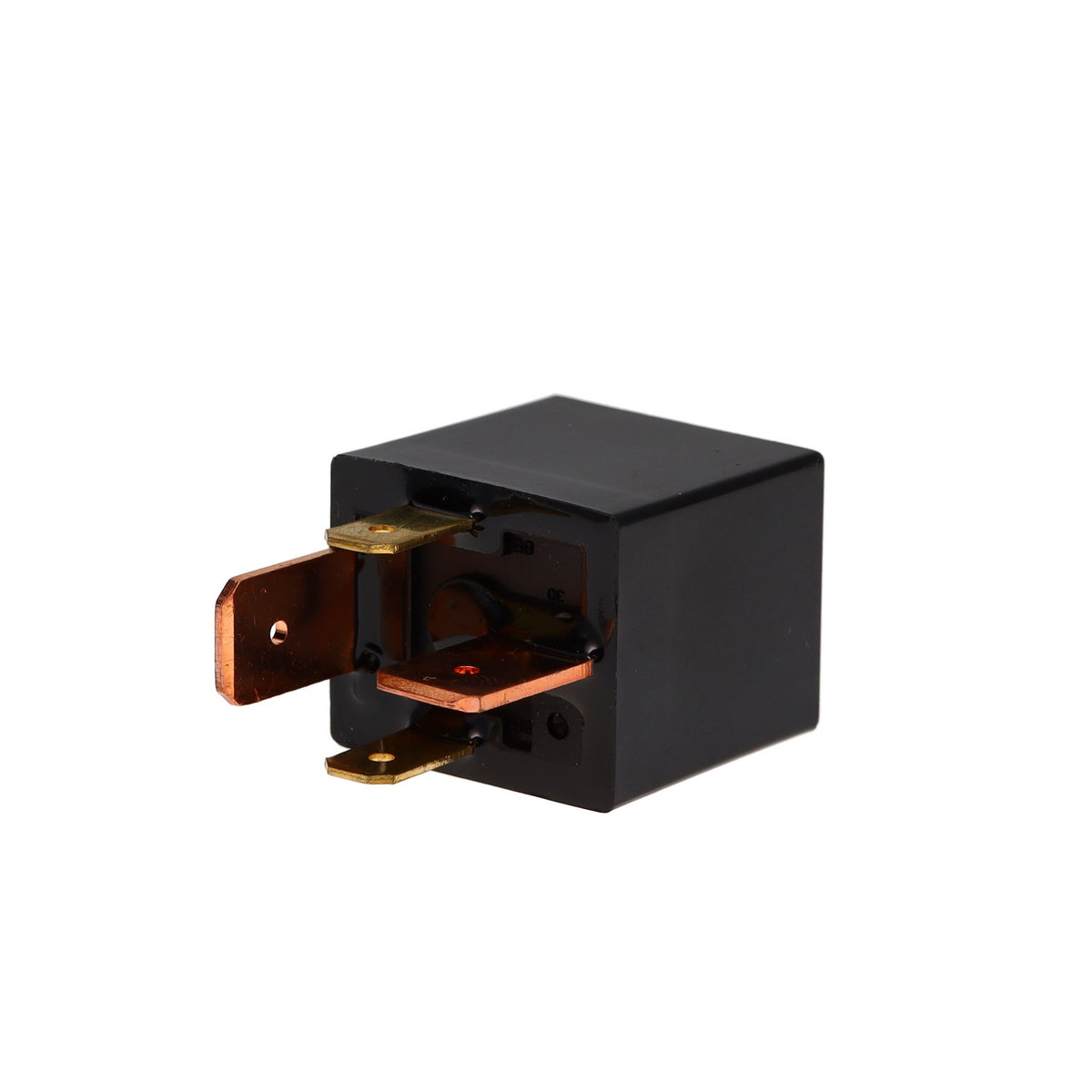 Rostra Powertrain Controls Multi-Purpose Relay 60-0194