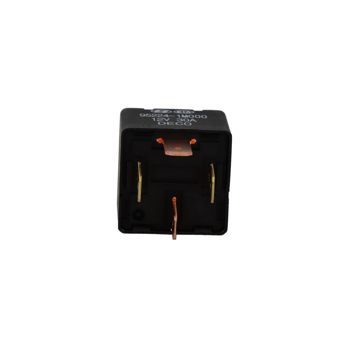 Rostra Powertrain Controls Vehicle Part 60-0204