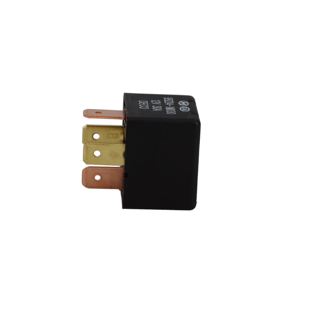 Rostra Powertrain Controls Vehicle Part 60-0204